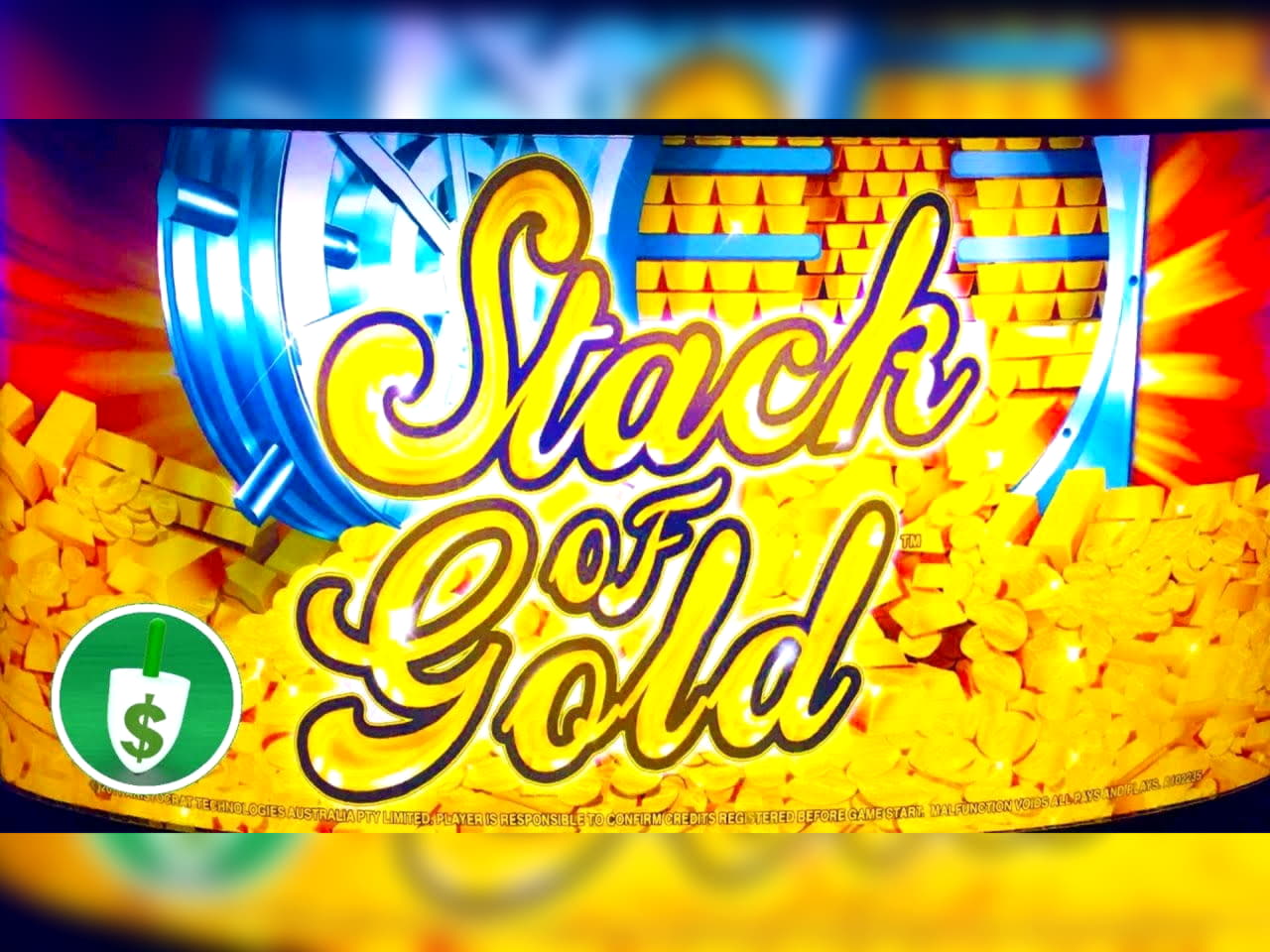 190% Deposit match bonus at Betnspin Casino