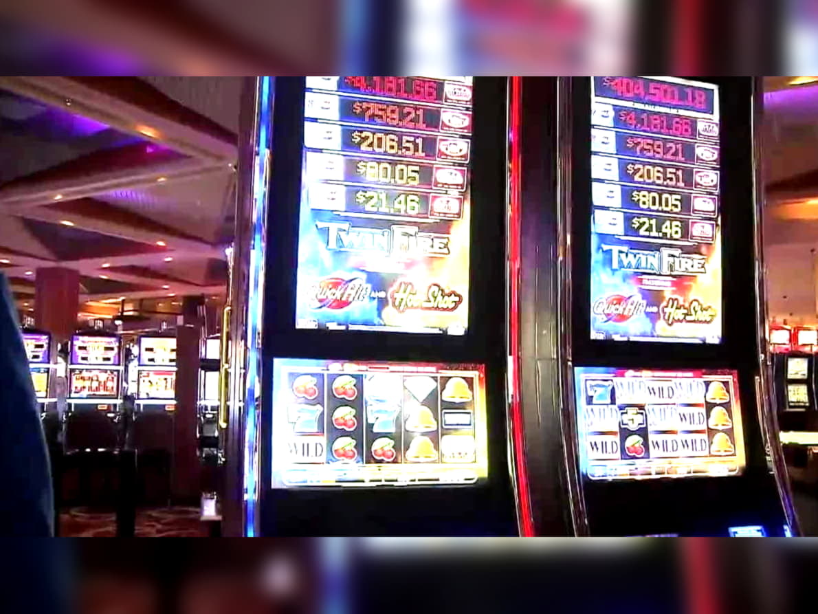 565% First deposit bonus at Next Casino