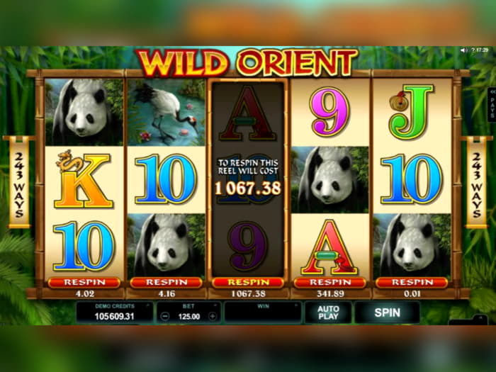 Eur 200 Daily freeroll slot tournament at Mr. Win Casino