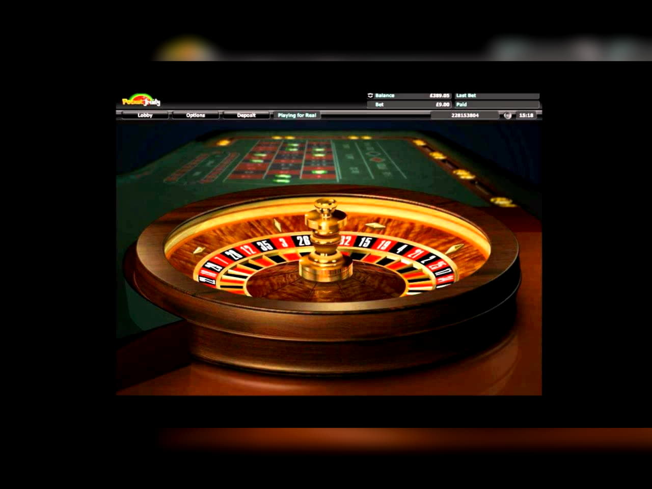 685% Casino match bonus at Grand Fortune Casino
