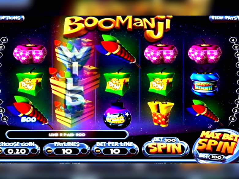 860% First Deposit Bonus at Nostalgia Casino