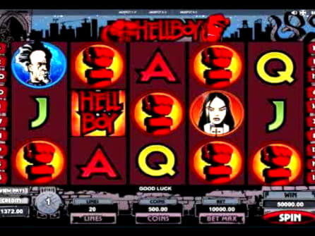 195 Free spins no deposit at Boa Boa Casino