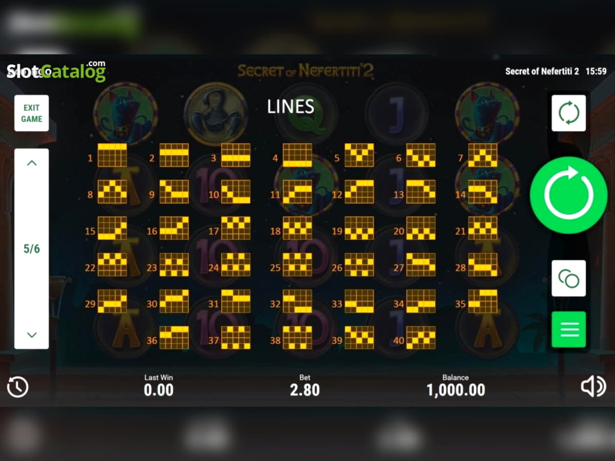 £666 Tournament at Lincoln Casino