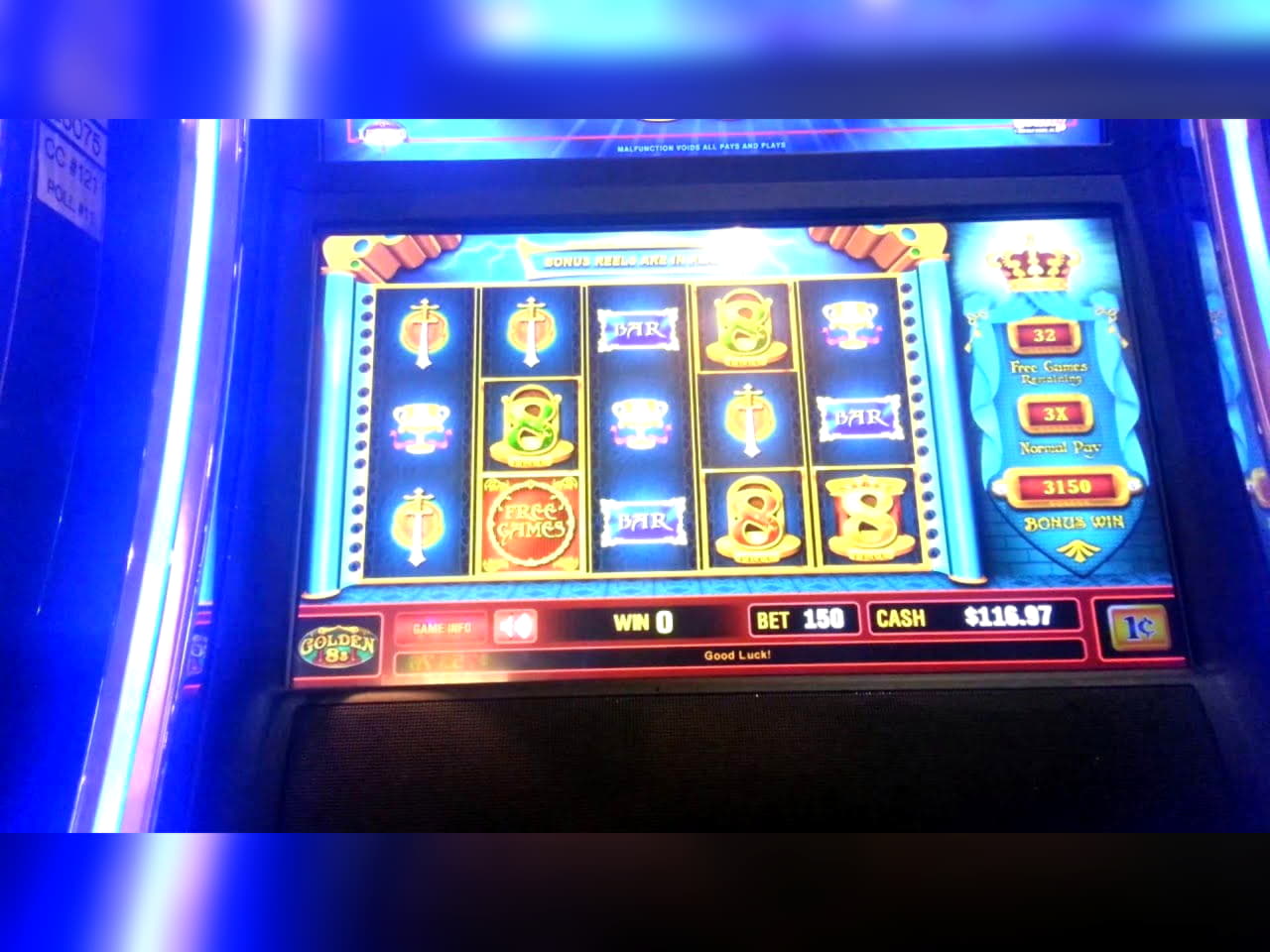 111 FREE Spins at BranGo Casino