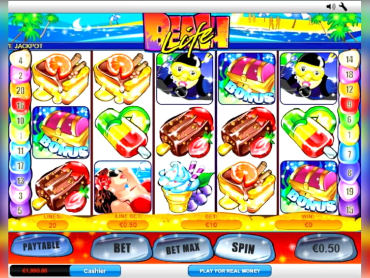 €135 FREE CHIP at Intertops Casino