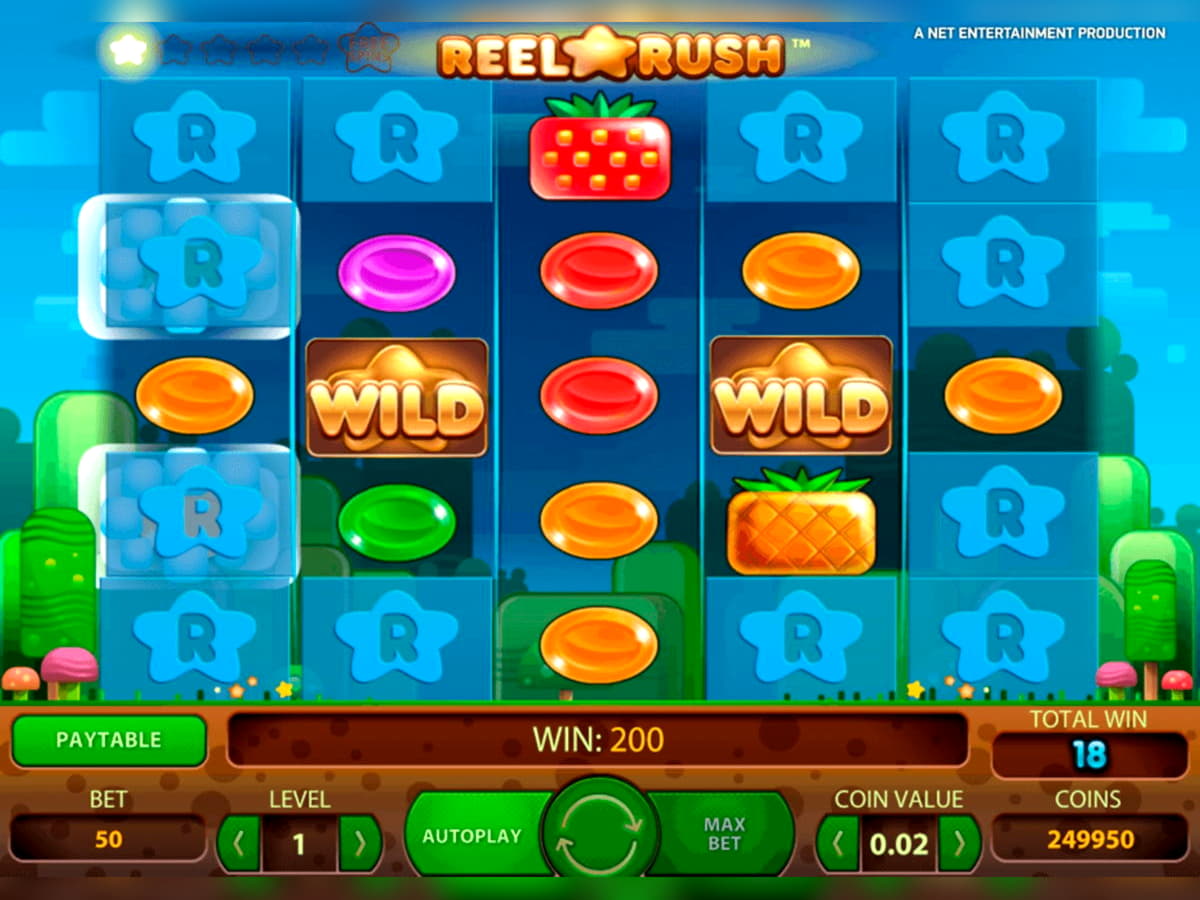 470% First Deposit Bonus at Spin Palace Casino