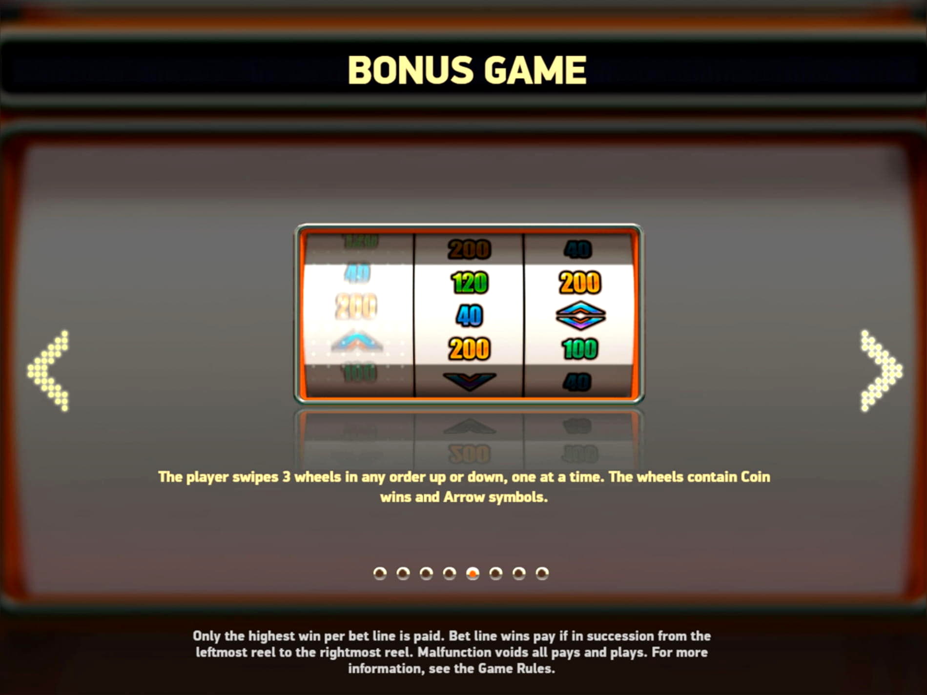 $690 free casino chip at Cheeky Riches Casino