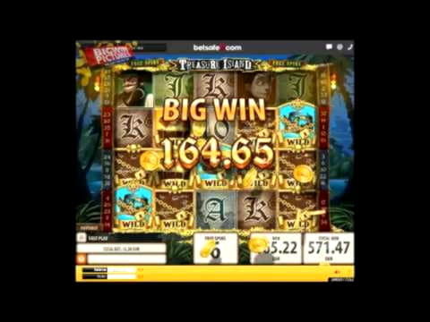 EUR 530 Free Casino Ticket at Jackpot City Casino