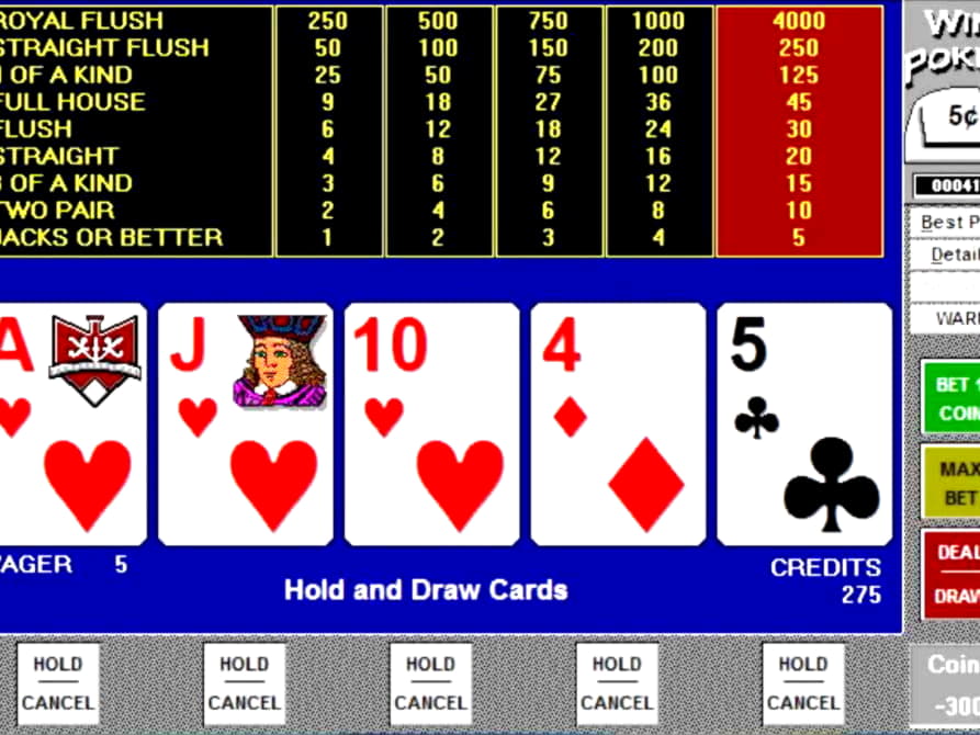 $460 Free Cash at Lucky Emperor Casino