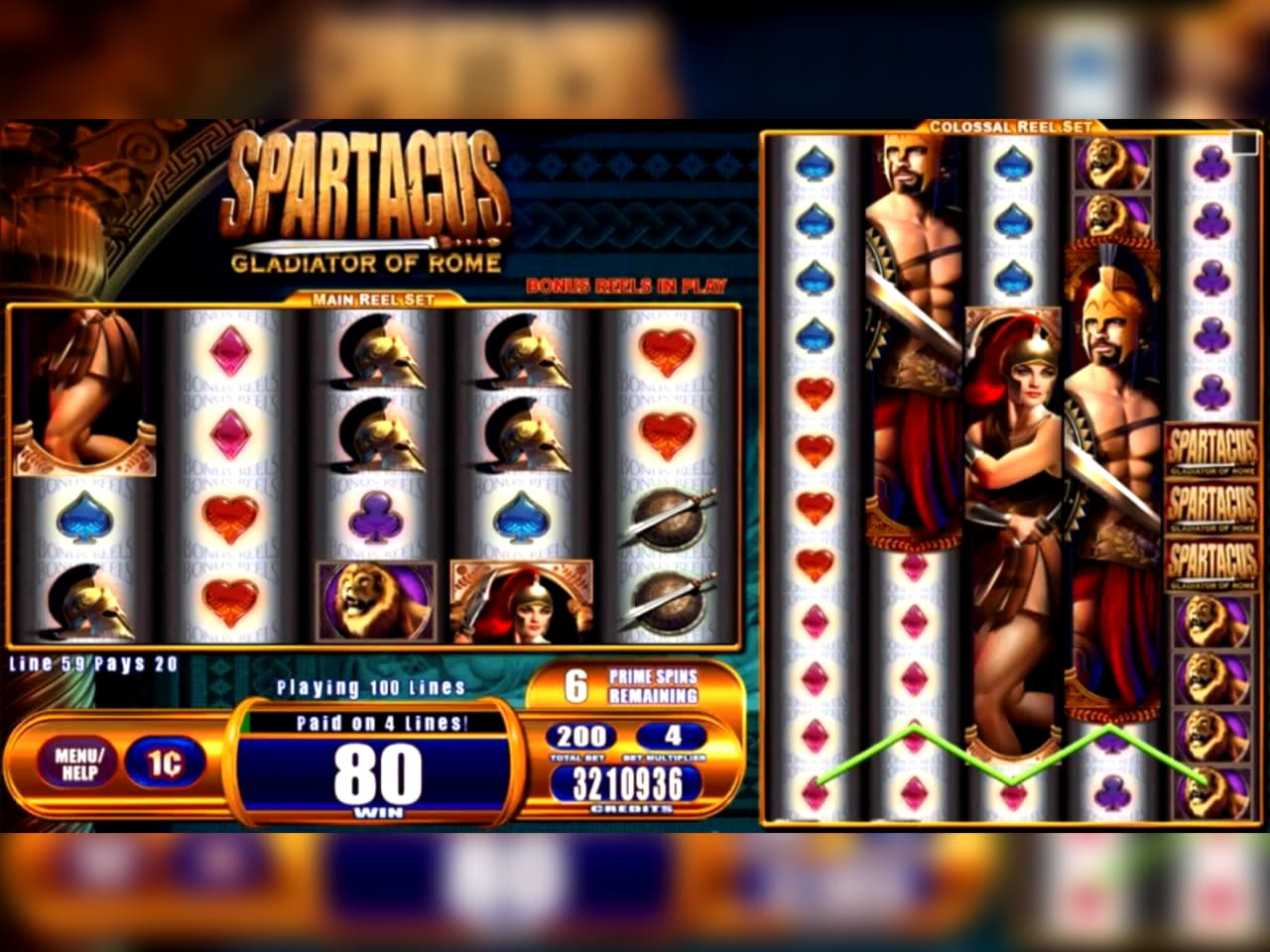 ﻿$4905 NO DEPOSIT BONUS at Boa Boa Casino