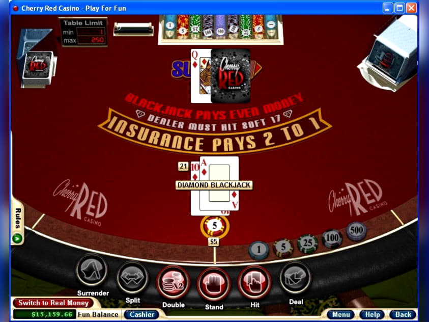 EUR 500 free chip casino at Royal Panda Casino
