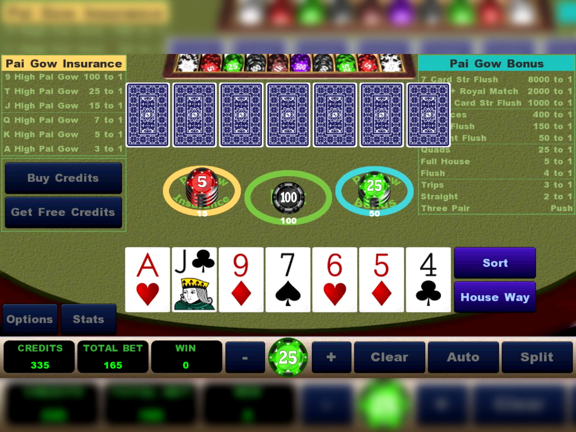 895% Deposit Match Bonus at Spin Palace Casino