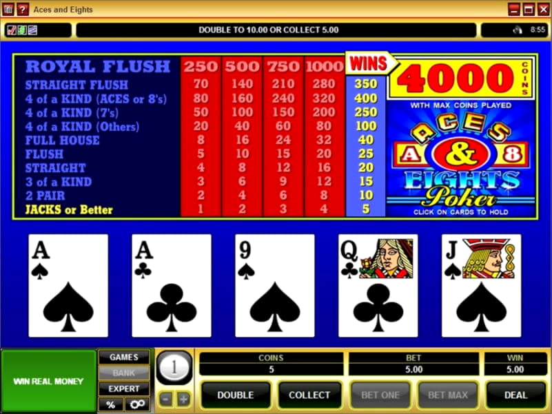 $765 Online Casino Tournament at Bet Hard Casino