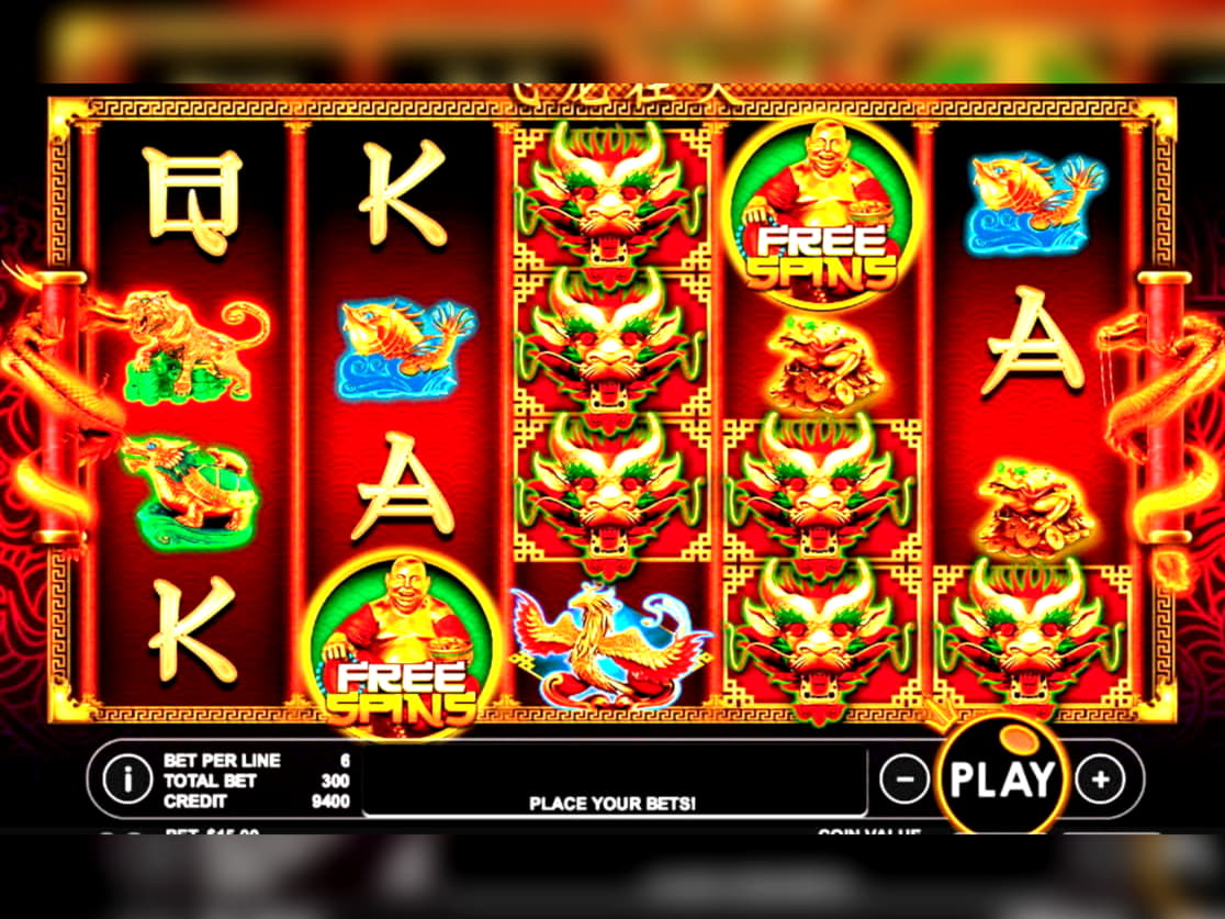 €450 Online Casino Tournament at Royal Dubai Casino