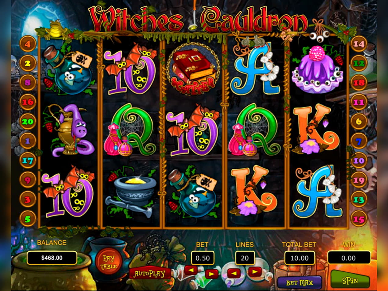 160 Free Spins at Sloty Casino