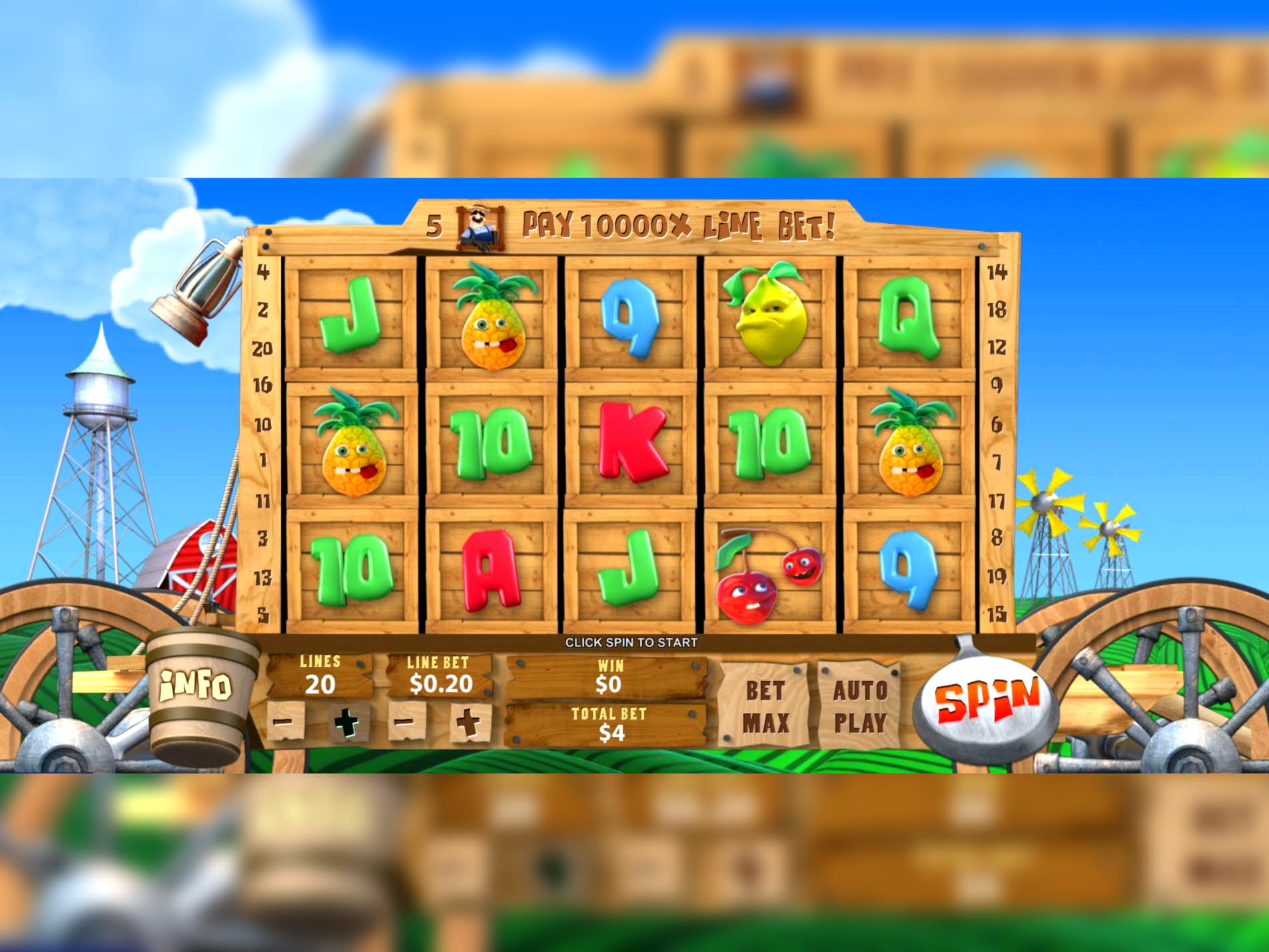 €425 Daily freeroll slot tournament at Norway Casino 