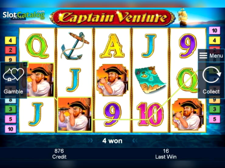 EUR 4430 NO DEPOSIT at Trada Casino