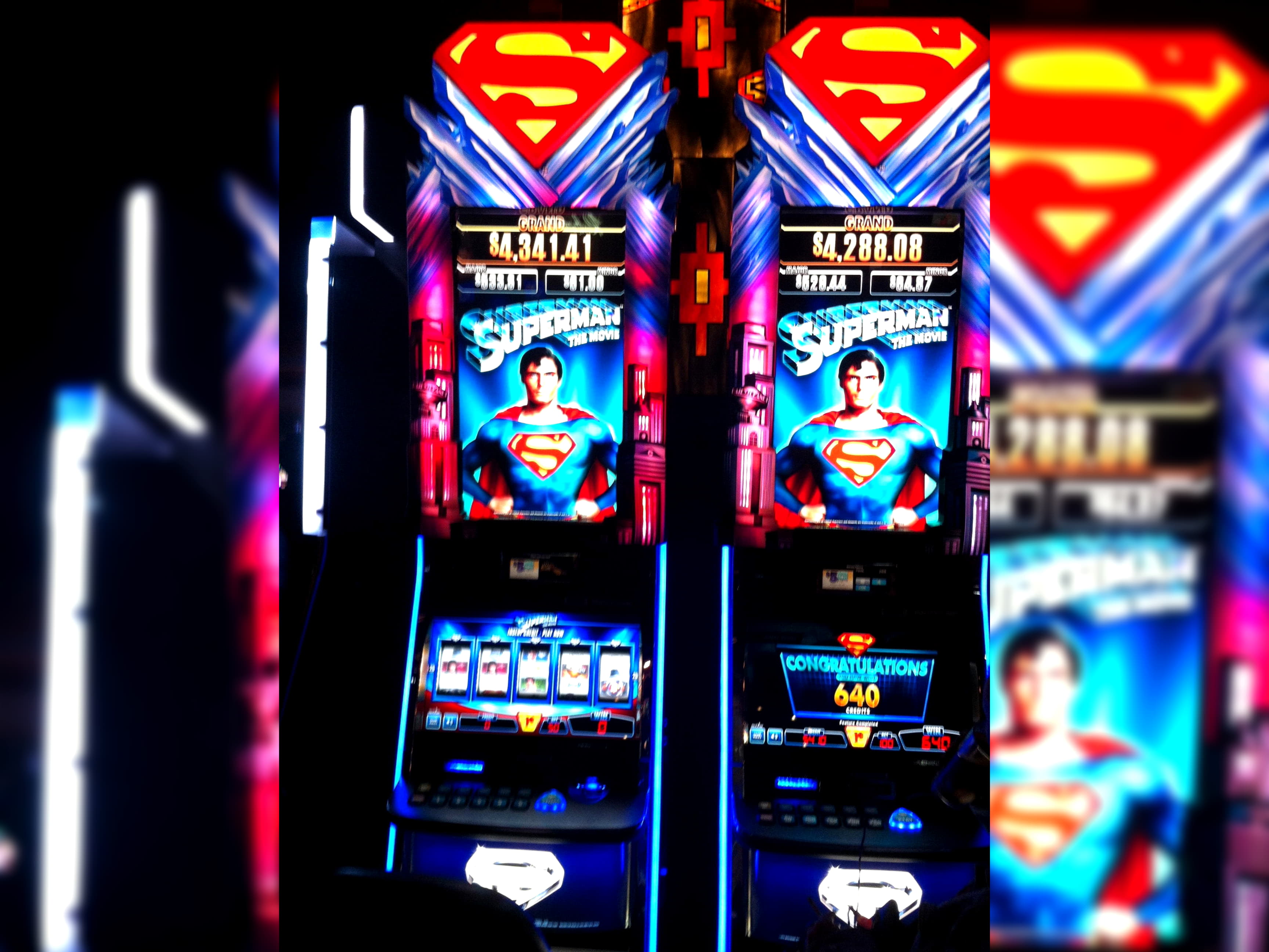 £675 Free Chip at Europa Casino