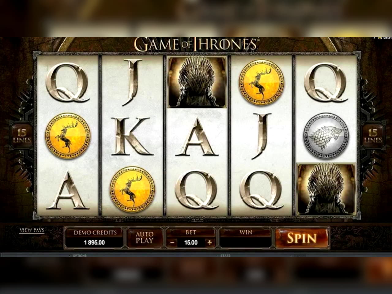 £120 Casino tournaments freeroll at Big Jackpots Casino 