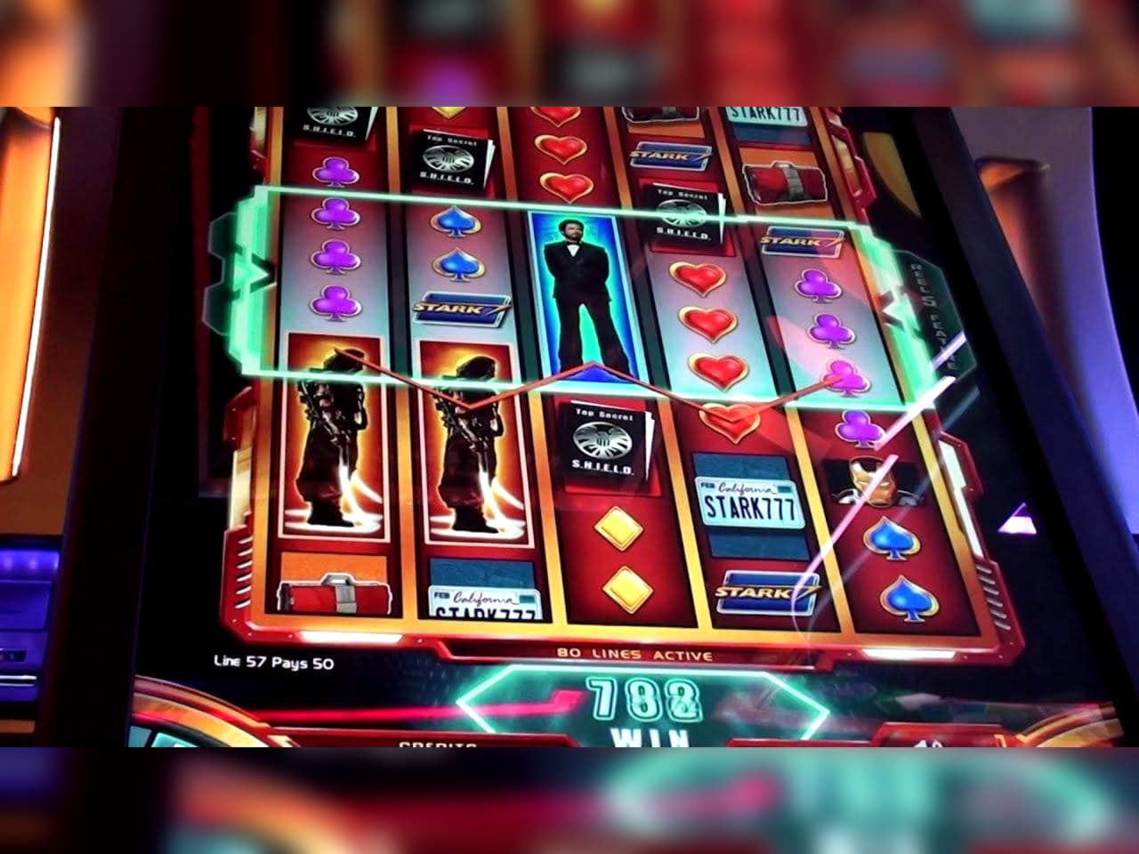 210% Deposit Match Bonus at Slovakia Casino 