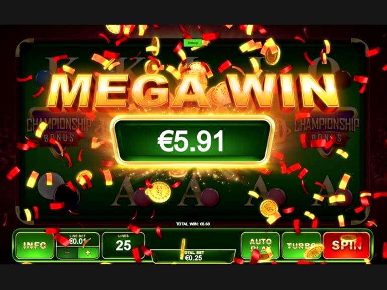 $88 Mobile freeroll slot tournament at Zet Casino