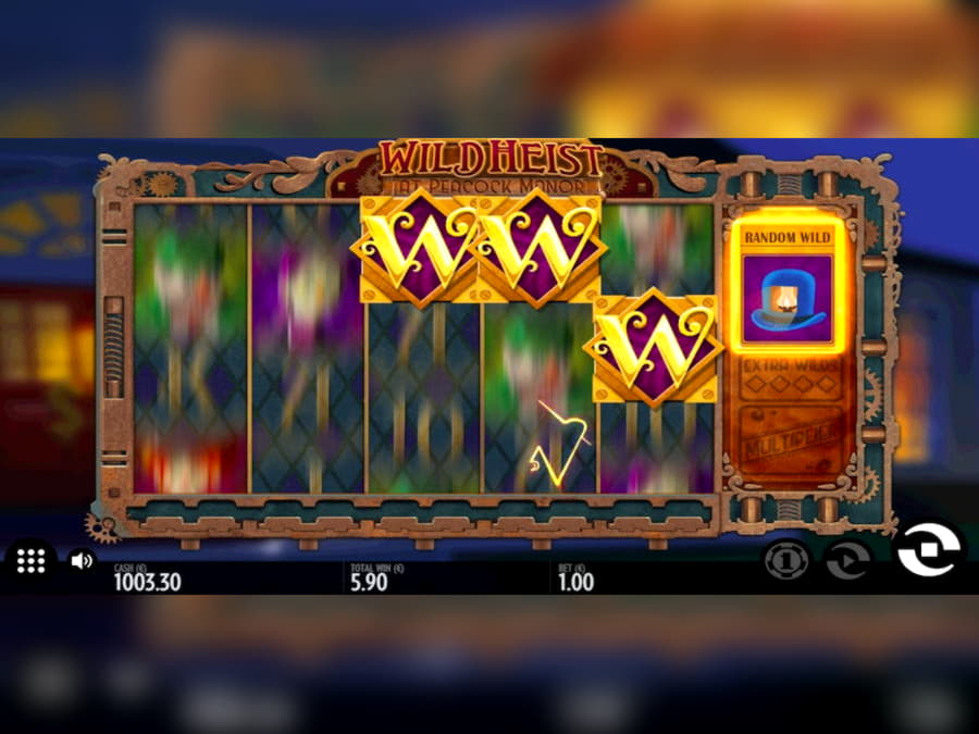 145 Free spins at Berlin Casino 