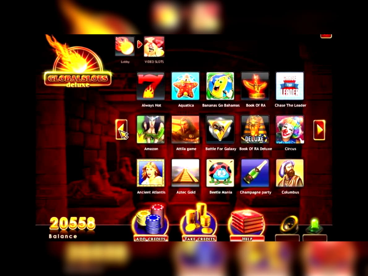 180 FREE SPINS at Free Spin Casino