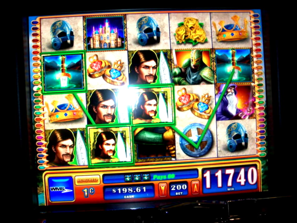 160 Free spins no deposit casino at Golden Star Casino