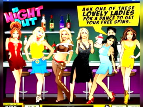 ﻿$355 Free chip casino at Alf Casino