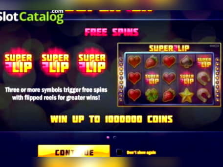 $430 FREE CASINO CHIP at Inter Casino