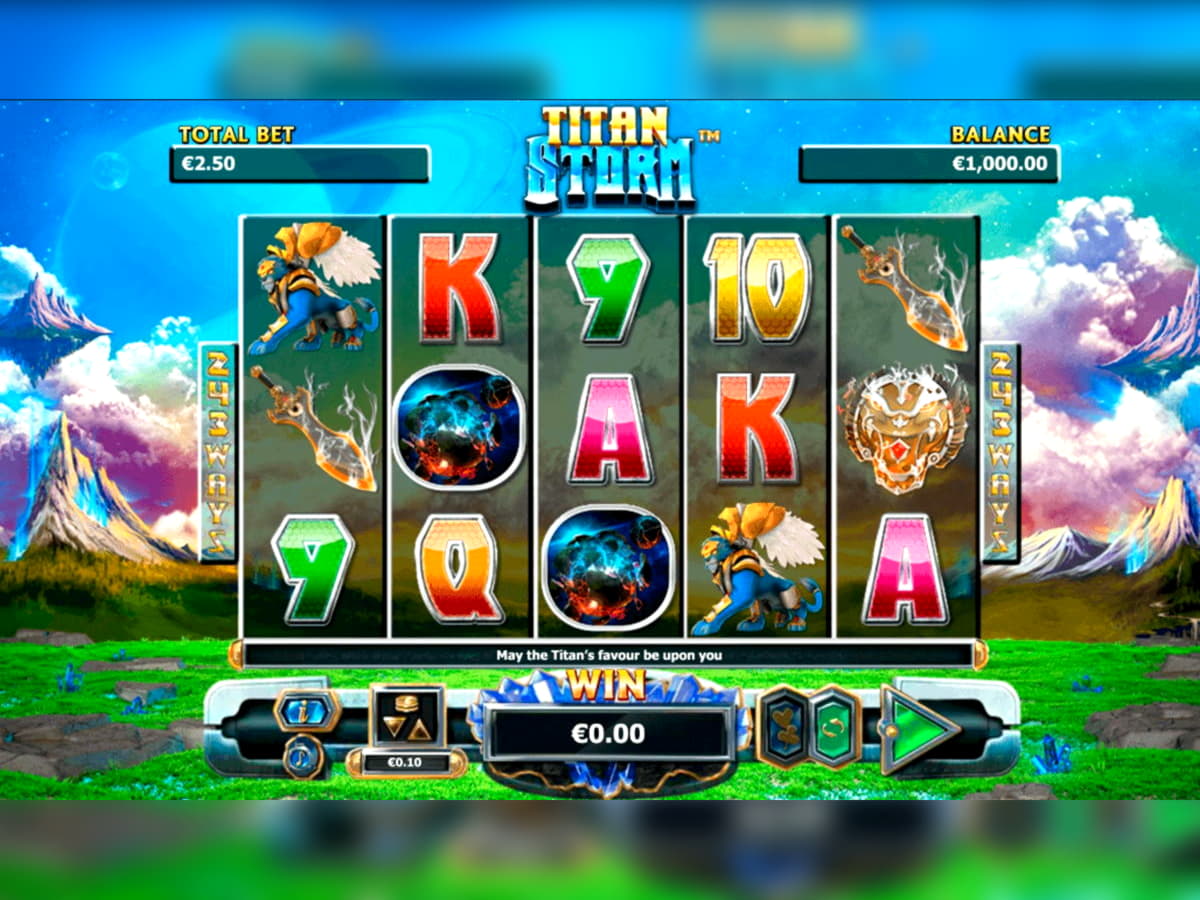 195 Free spins casino at Bonanza Game Casino