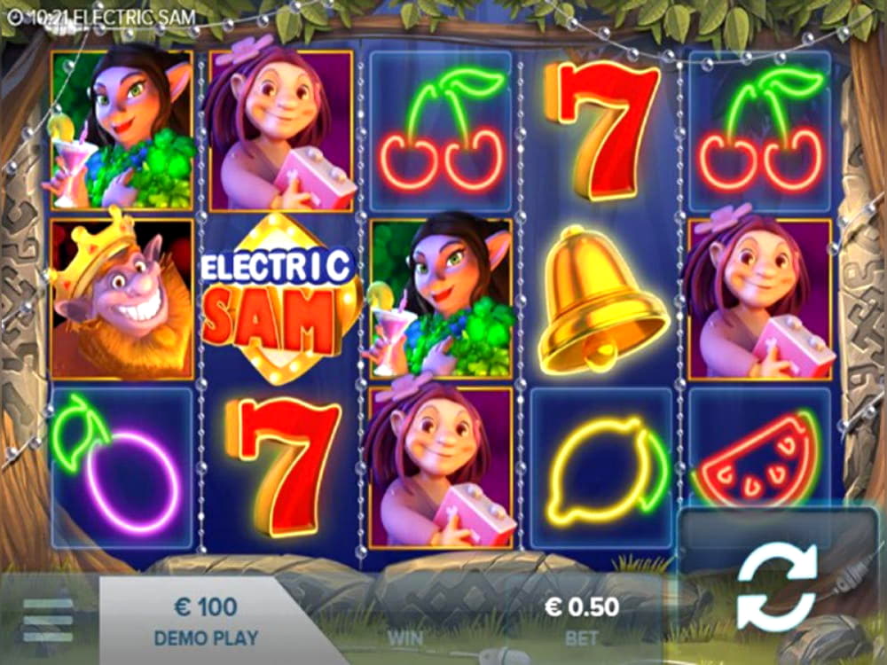 65 free spins no deposit casino at Vegas Palms Casino