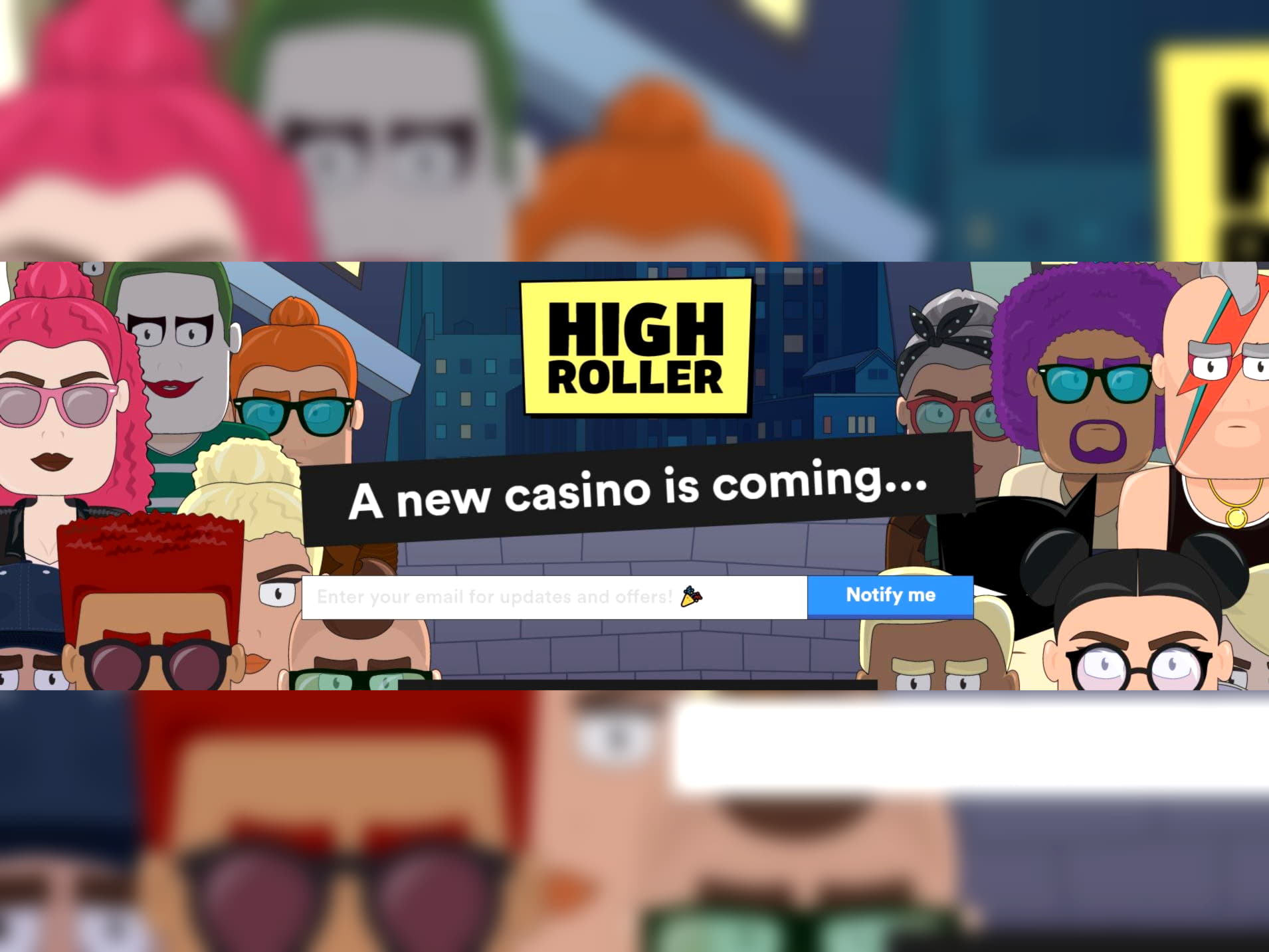 €855 Daily freeroll slot tournament at Mobile Bet Casino