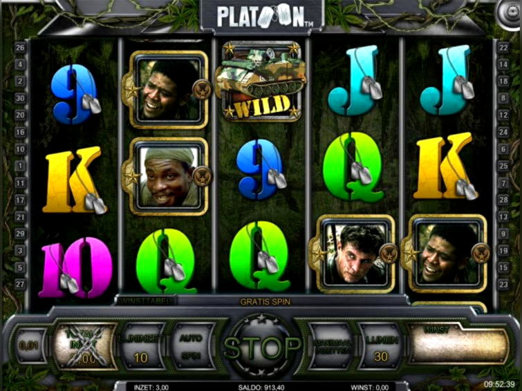 €85 free chip casino at Black Diamond Casino