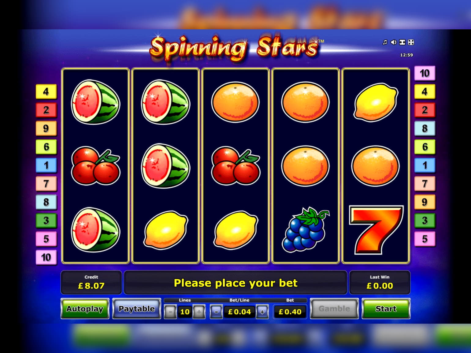 230 free spins no deposit casino at Alf Casino