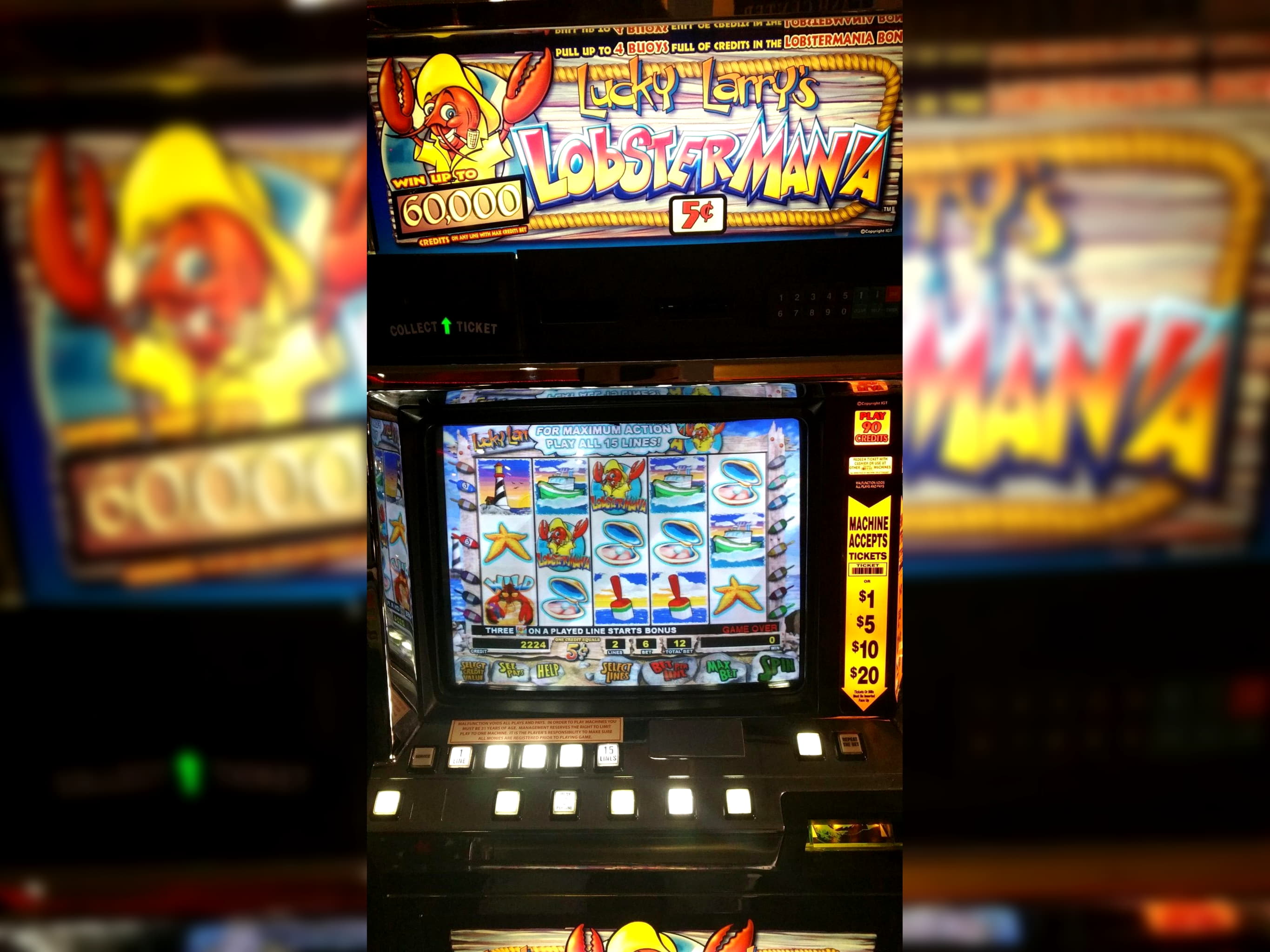735% First Deposit Bonus at Wix Stars Casino