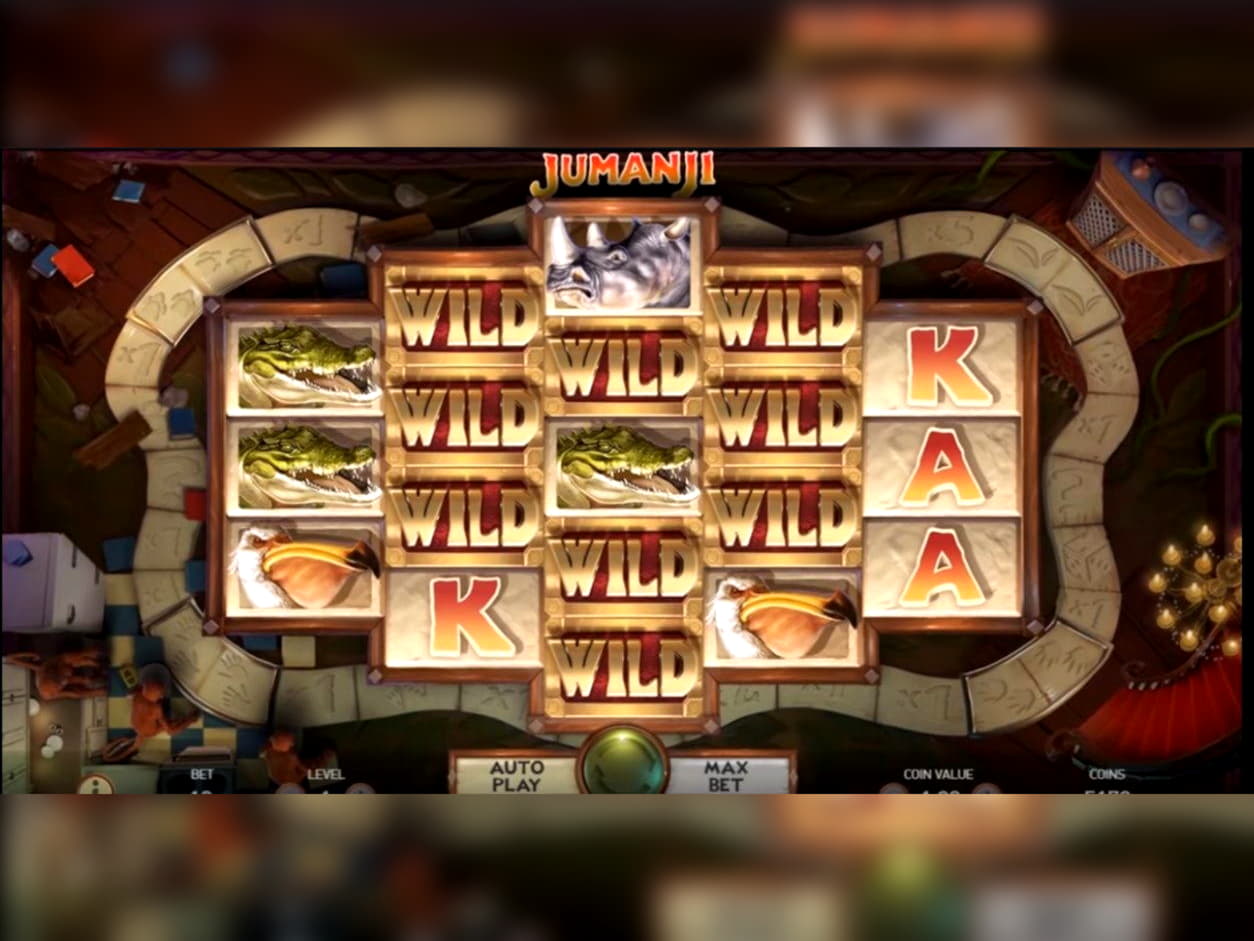 215 Free spins no deposit at Casino Luck