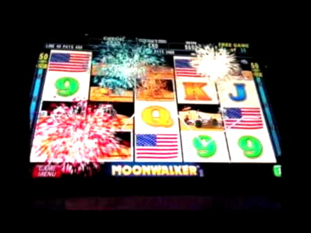 240 Free spins no deposit at Come On Casino