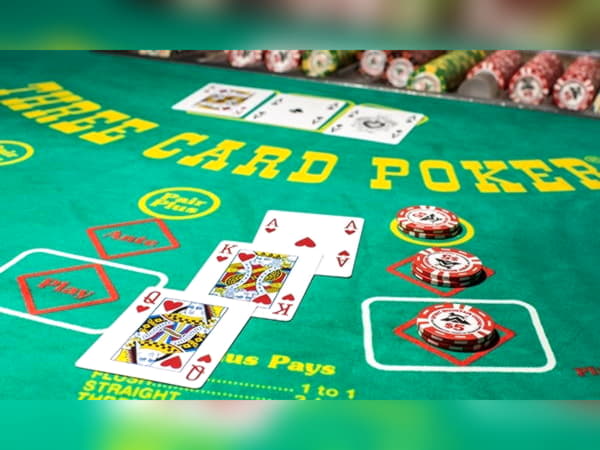 €340 free casino chip at Betnspin Casino
