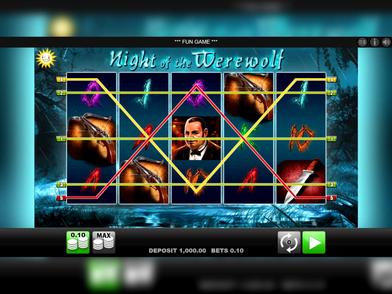EUR 2295 NO DEPOSIT CASINO BONUS at Profitable Casino