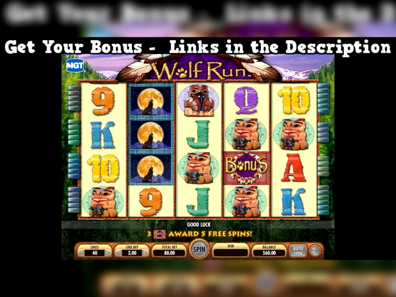 £580 Casino Tournament at High Roll Casino 