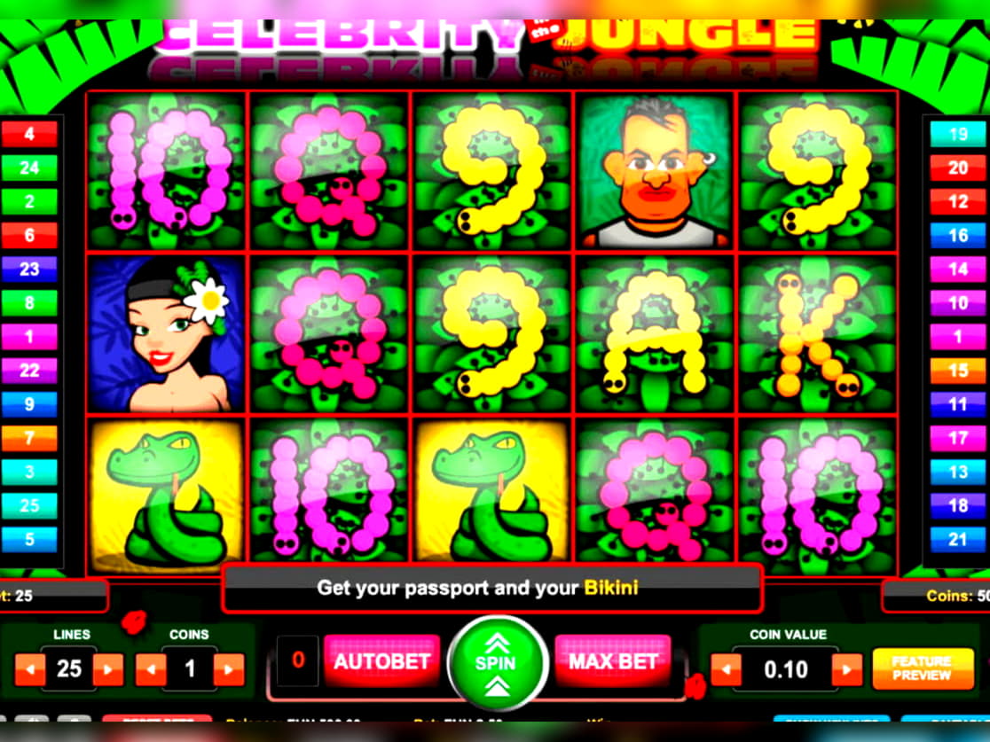 Eur 675 Free casino chip at Jackpot City Casino