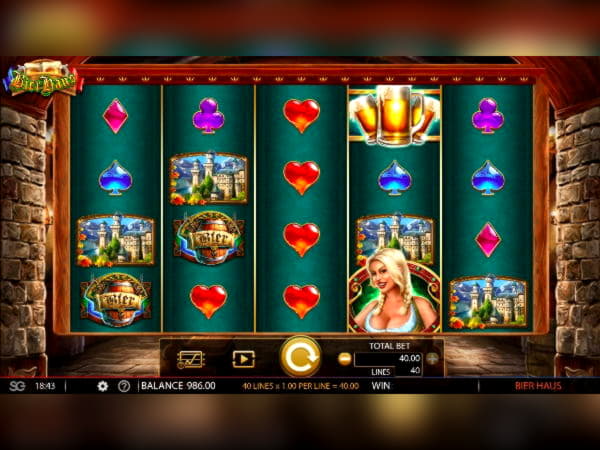 605% Welcome Bonus at Win A Day Casino