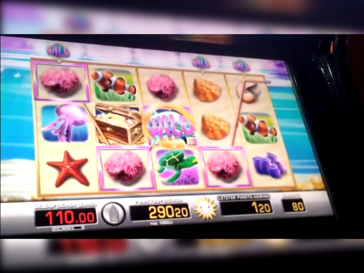 €2900 No deposit at Vegas Luck Casino