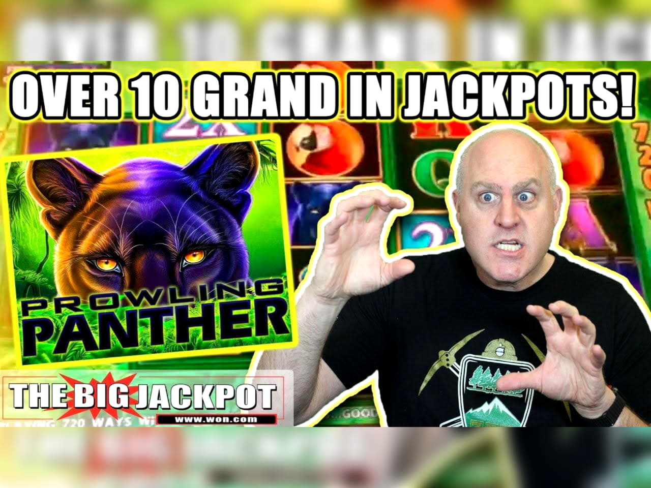 Eur 60 Tournament at XXX Casino 