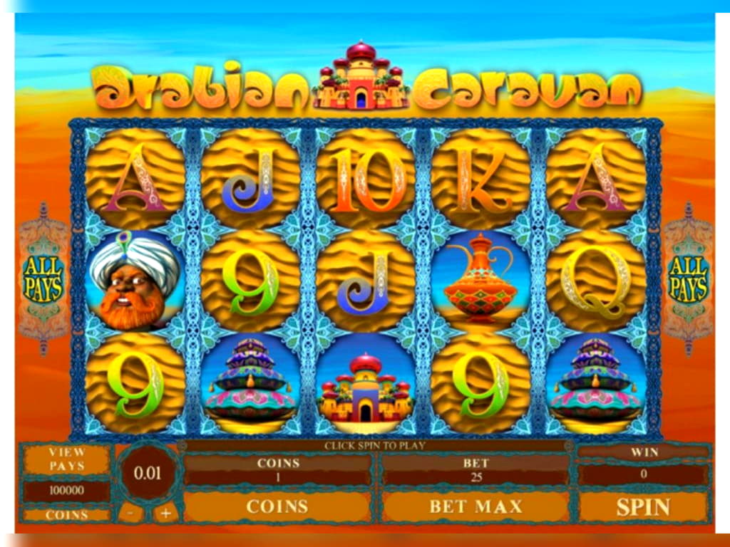 EUR 535 casino chip at Unique Casino
