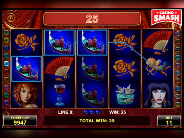 685% First deposit bonus at Lucky Nugget Casino