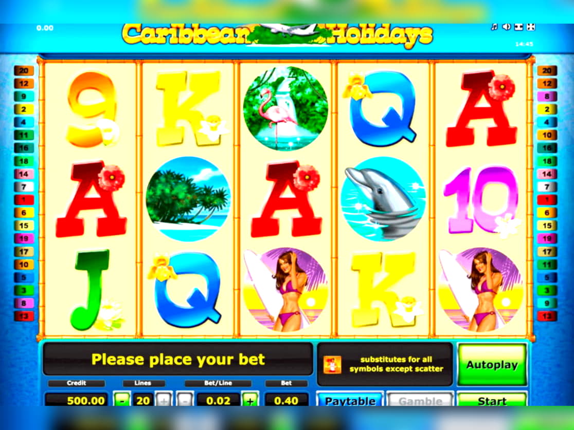 175 free casino spins at Euro Palace Casino