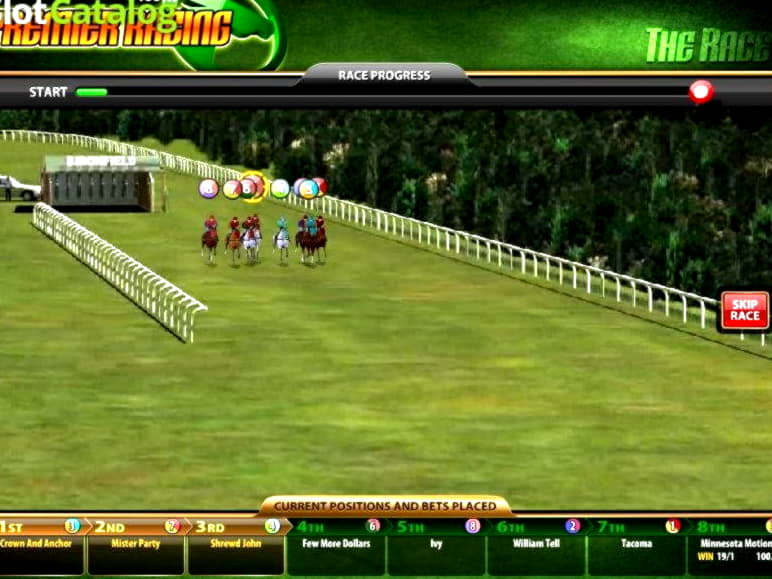 105 free spins no deposit at Mobile Bet Casino