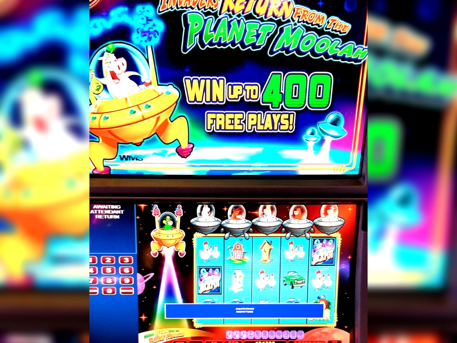 €435 free casino chip at No Bonus Casino